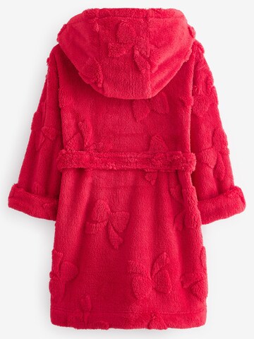 Next Badjas in Rood