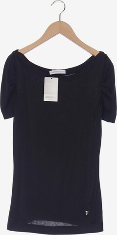 Trussardi T-Shirt XXS in Schwarz: predná strana