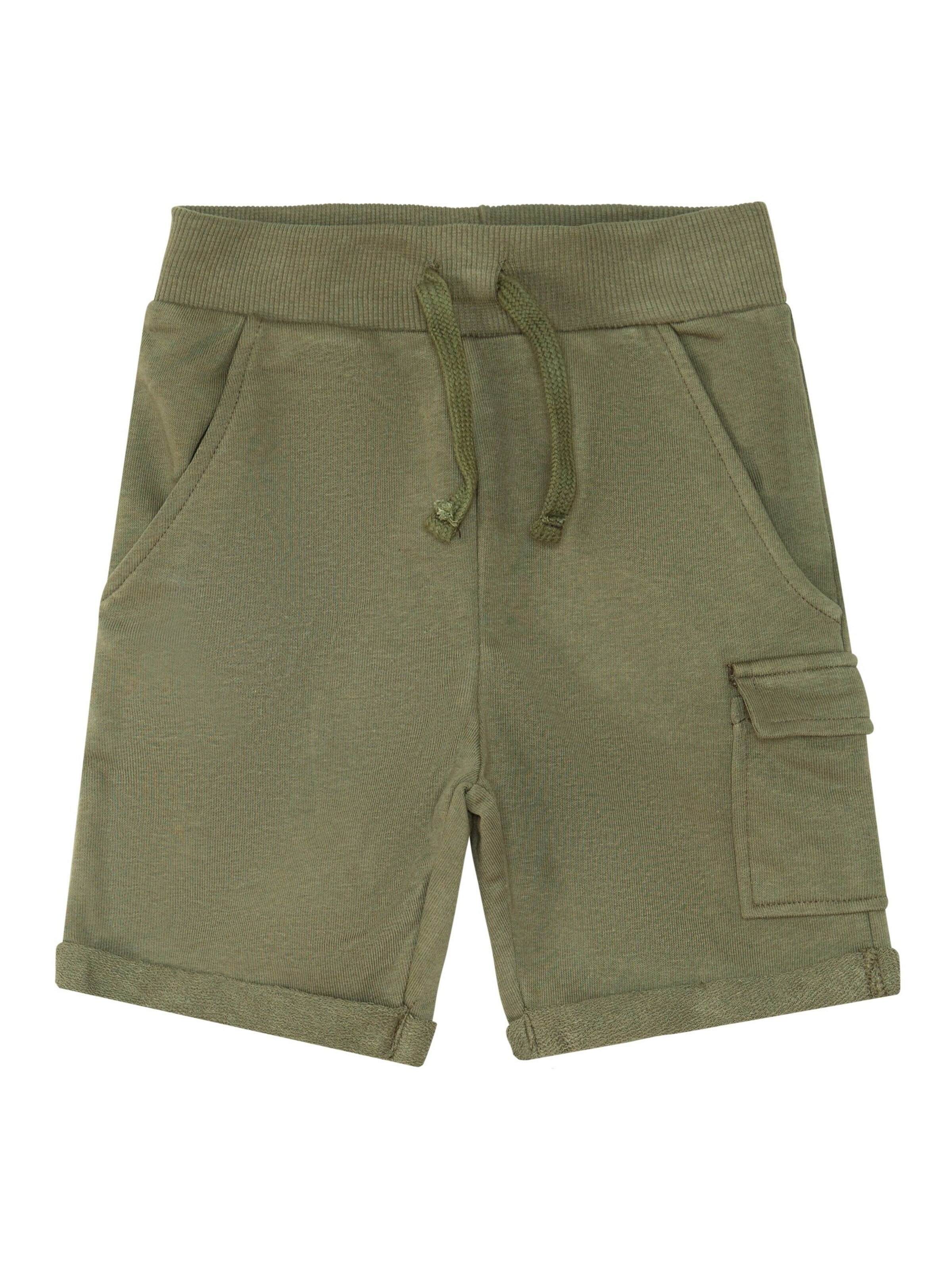 Denokids Set 'Moto Tour' in Grün