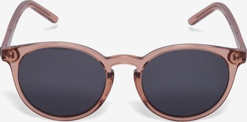 Hummel Sonnenbrille in Gold