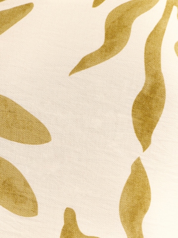 St MRLO Dress 'LANAH' in Gold