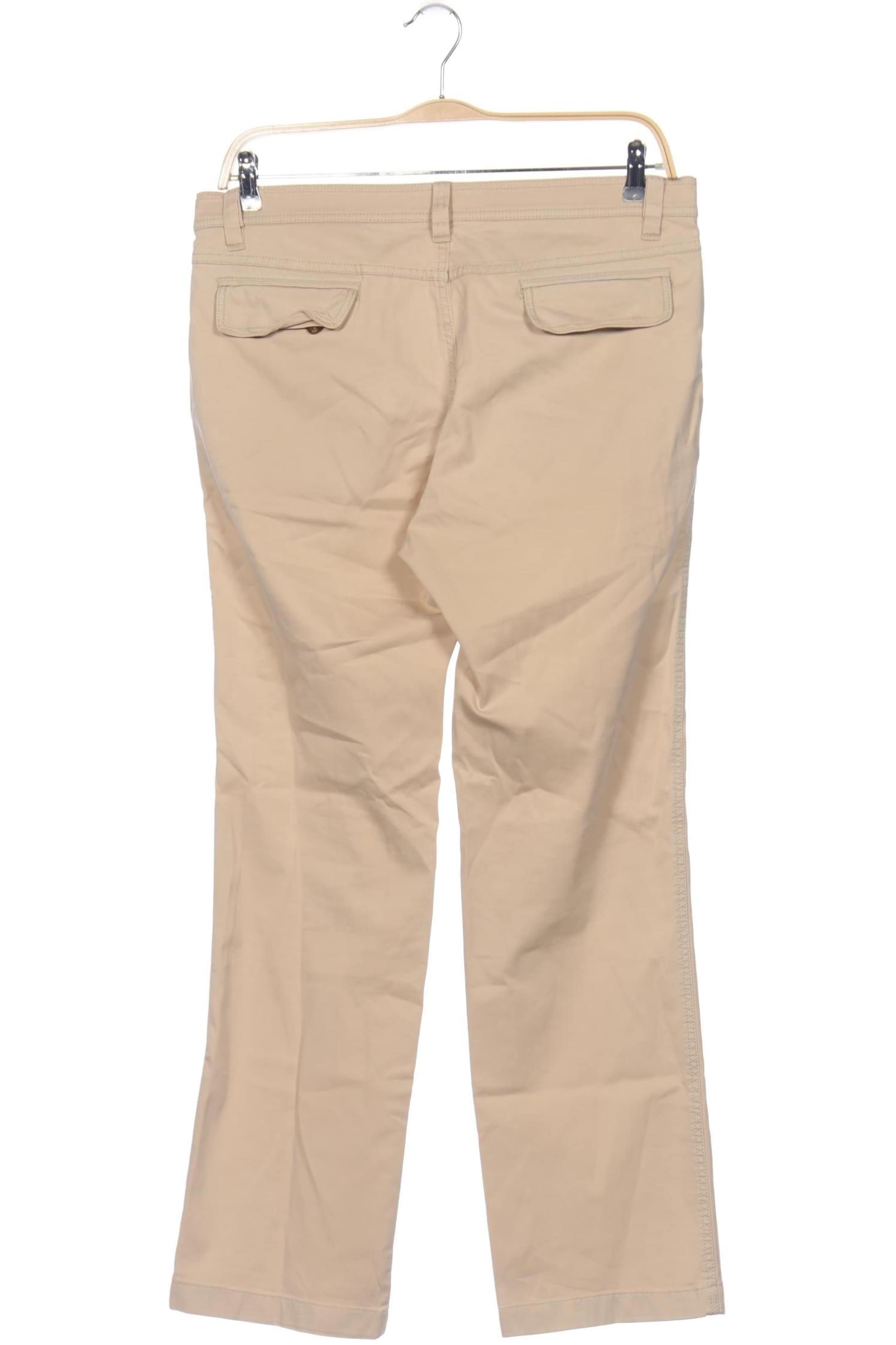 Hiltl Pants in 35 in Beige