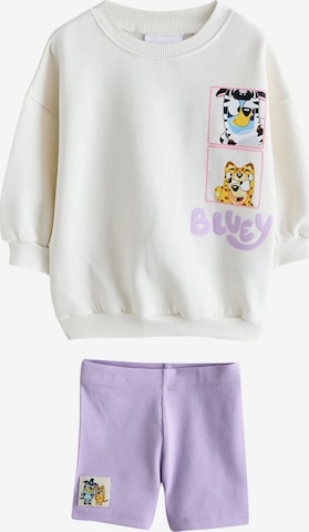 Next Setti värissä beige: etupuoli