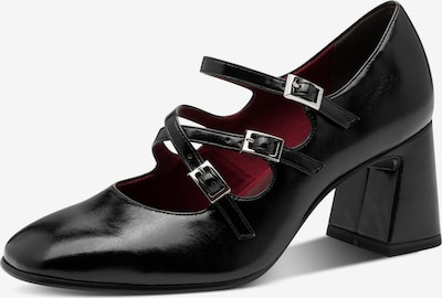 Tamaris Lodičky - čierna, Produkt