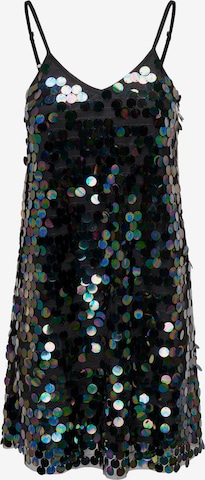 ONLY Cocktail dress 'Emili' in Black: front