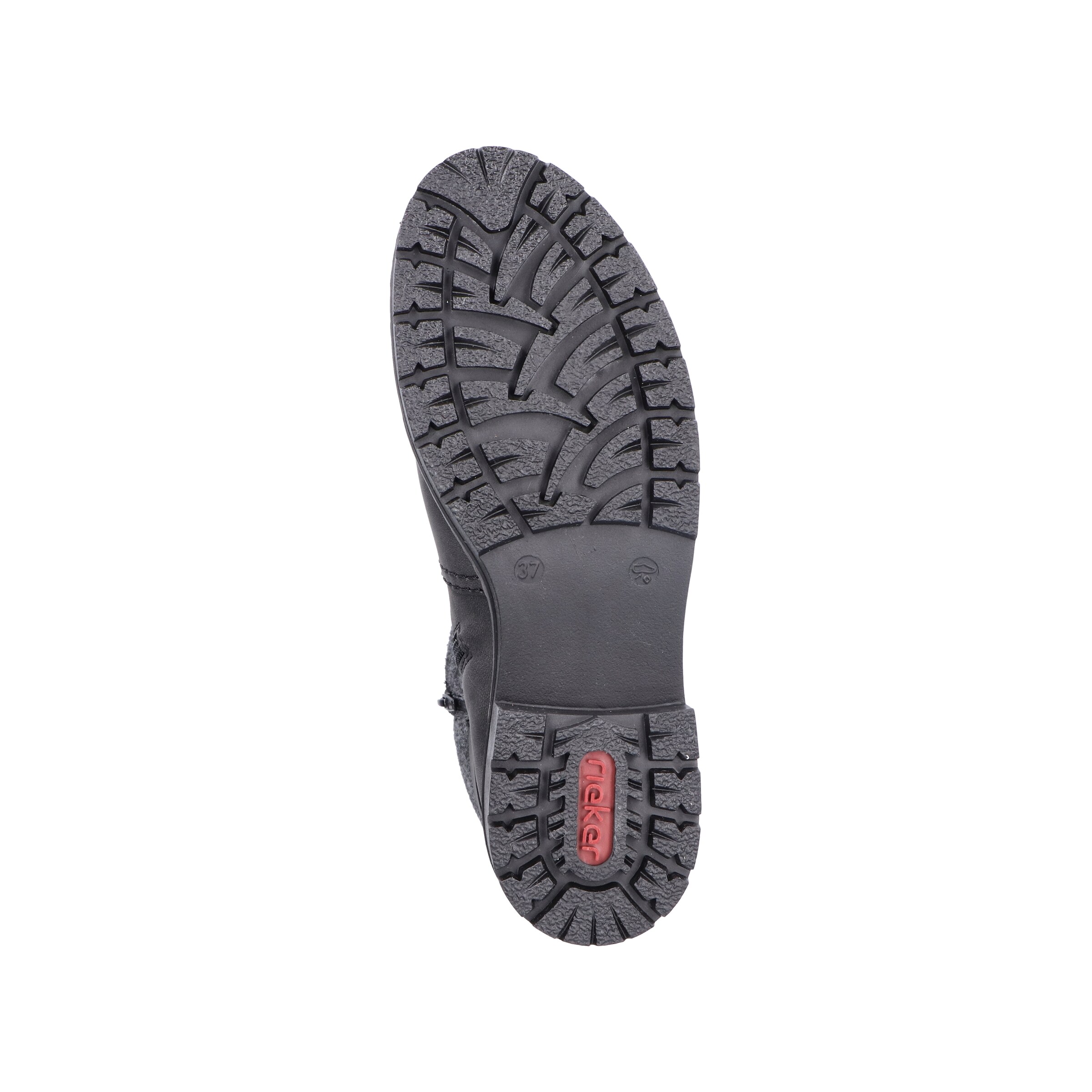 Rieker Laarzen in Grijs