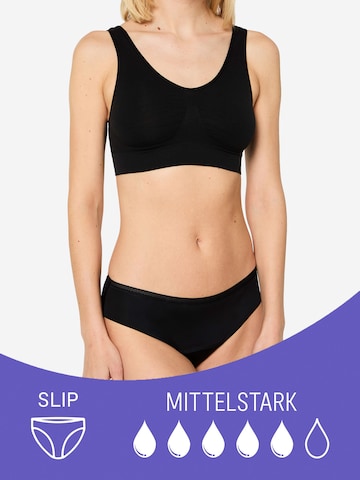 Nur Die - Braga ' Probierpack Alles Geregelt mittelstark + extrastark ' en negro