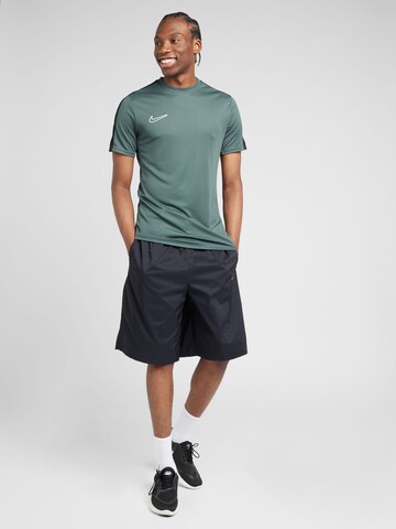 NIKE Performance Shirt 'Academy23' in Green