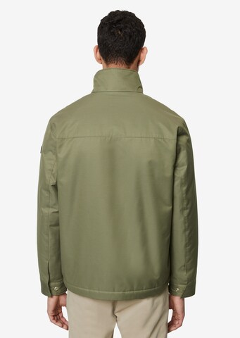 Marc O'Polo Between-Season Jacket in Green