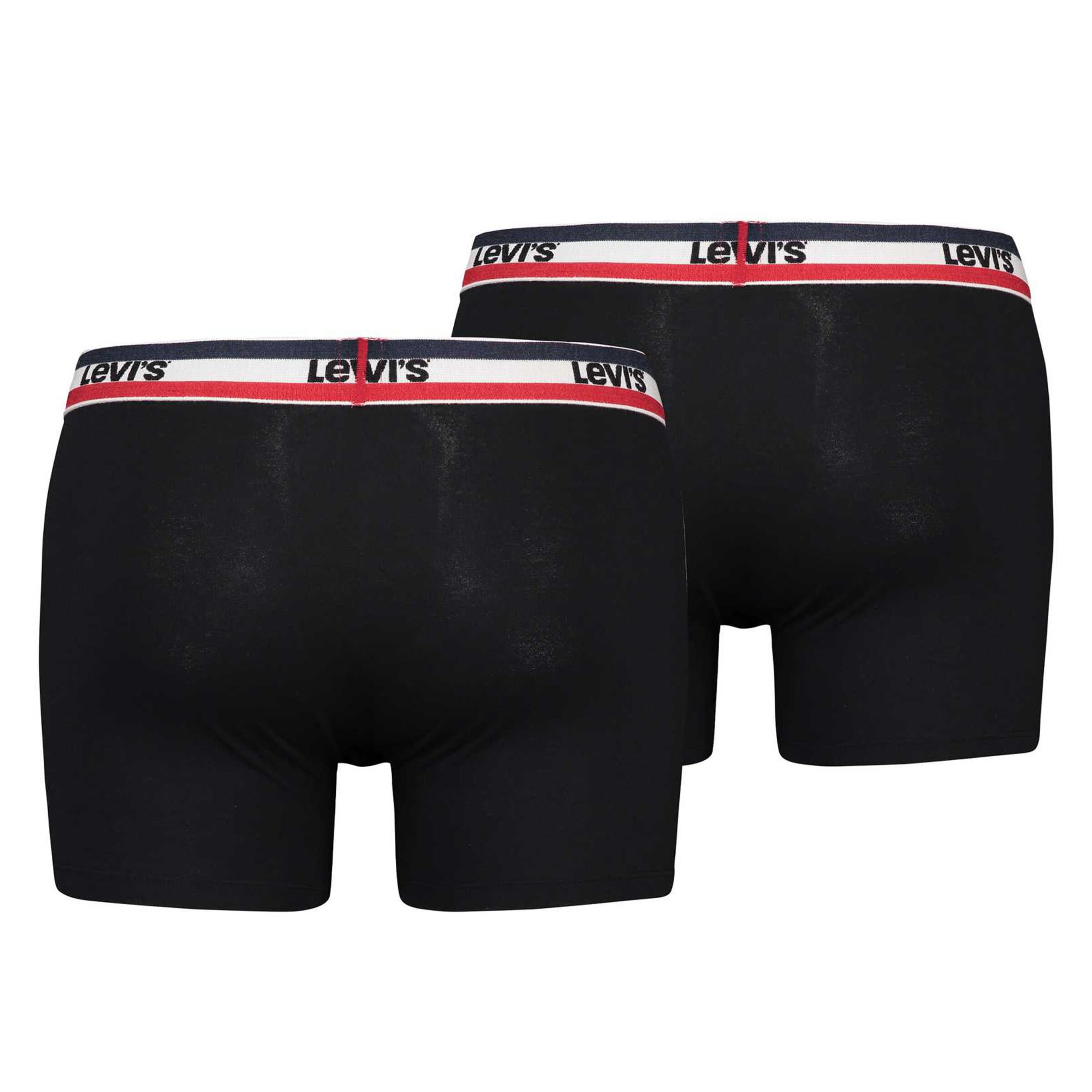 Boxers LEVI'S ® en noir