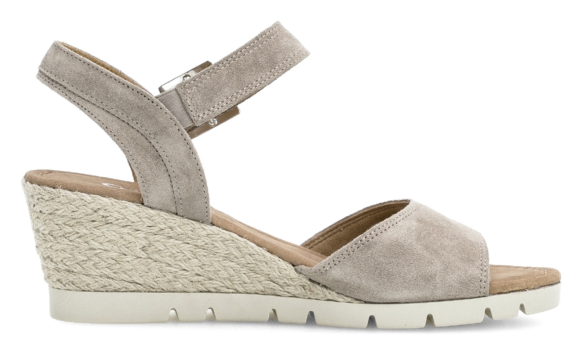 GABOR Sandals in Beige