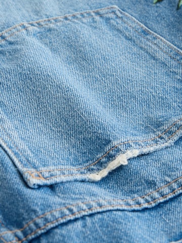 Regular Jean Next en bleu