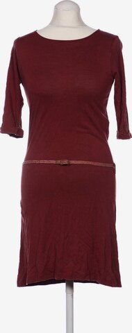 sessun Dress in S in Red: front