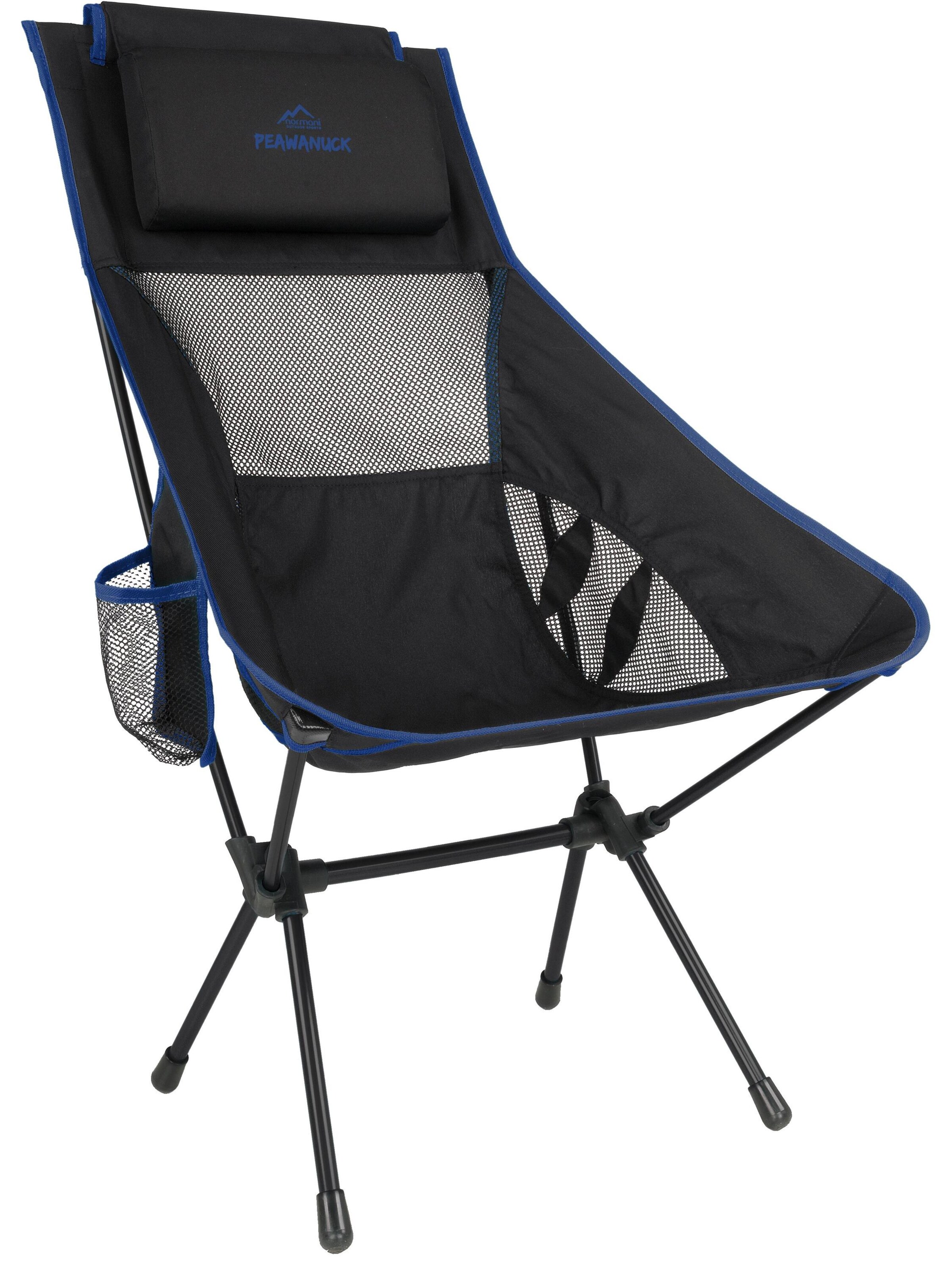 normani Accessoires 'Peawanuck' in Blauw