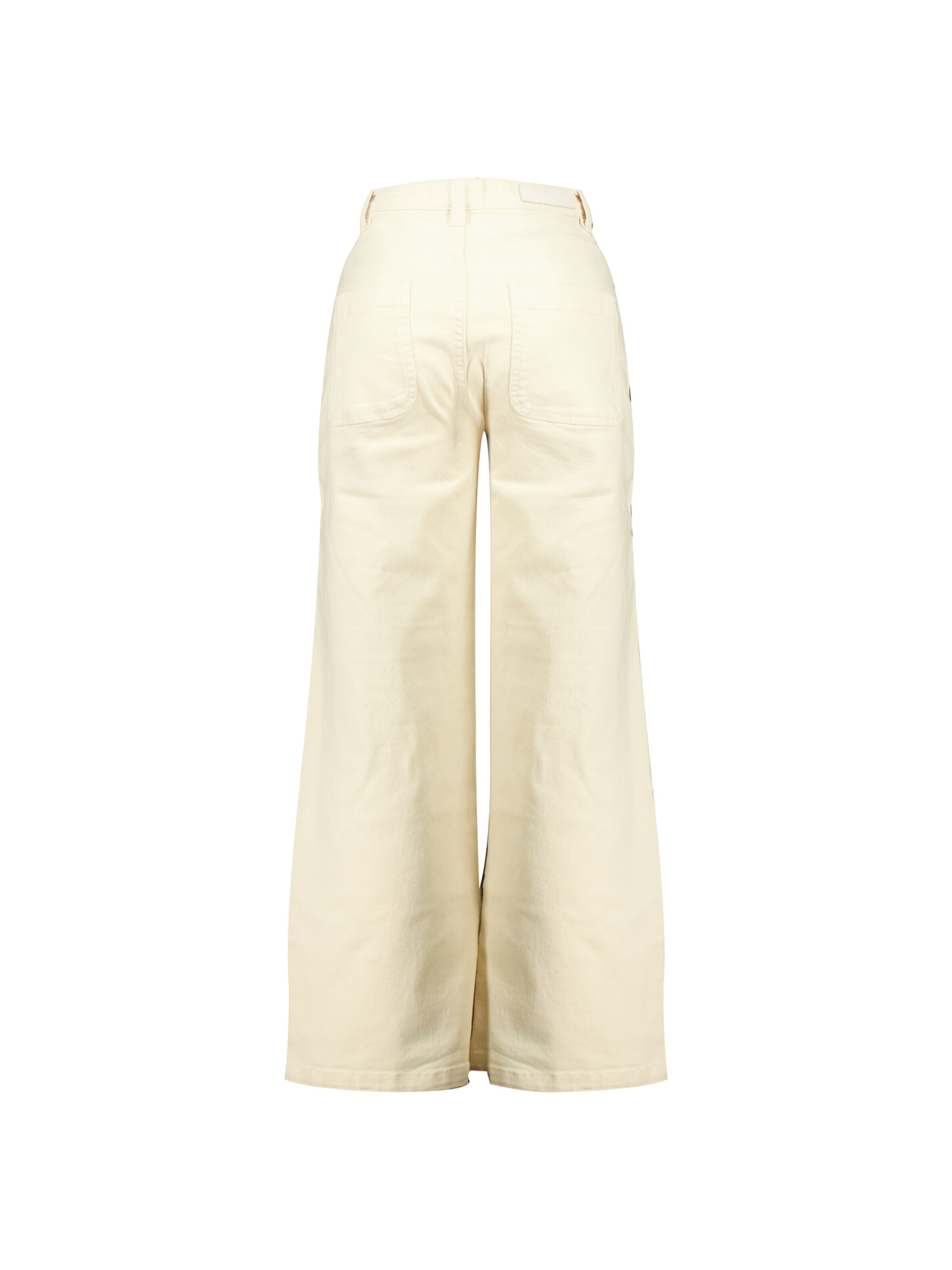 Deeluxe Loosefit Jeans in Beige