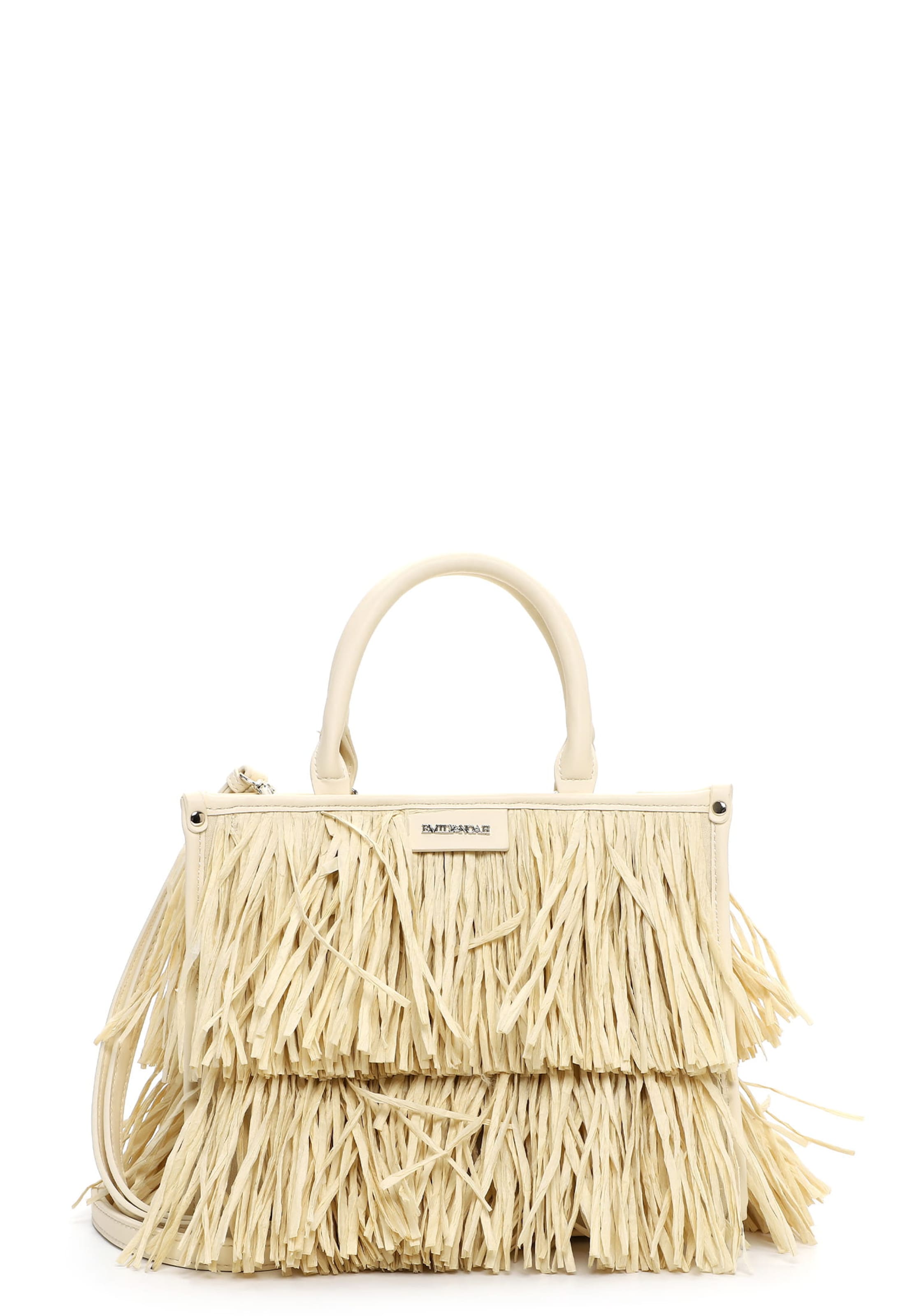 Emily & Noah Shopper ' E&N Josephina ' i beige: forside