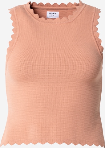 Cotton On Top 'MILANO' in Pink: front