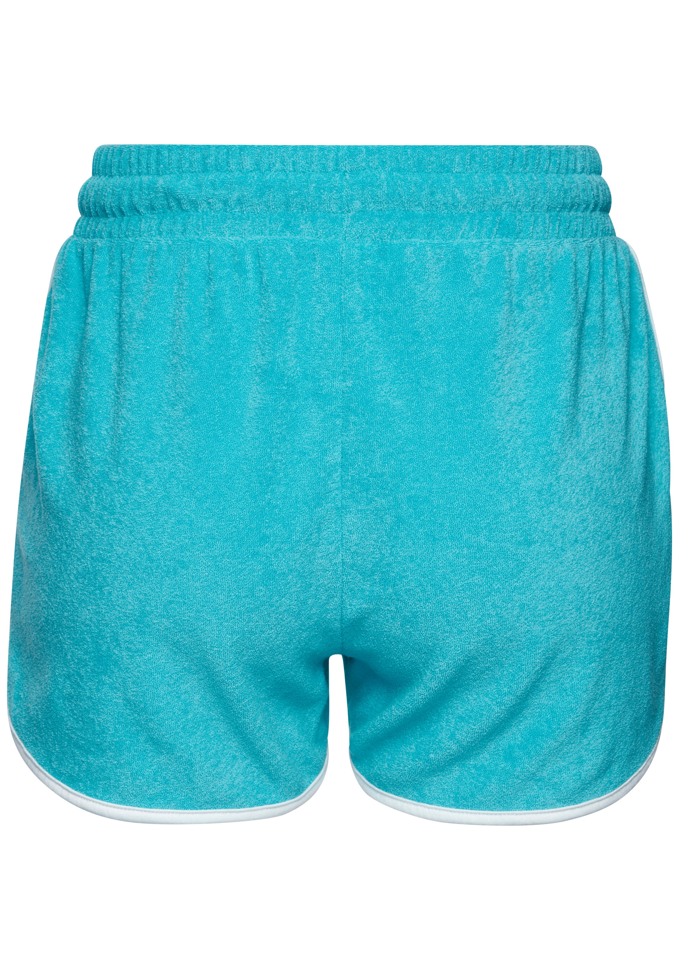 KangaROOS Regular Pants in Green