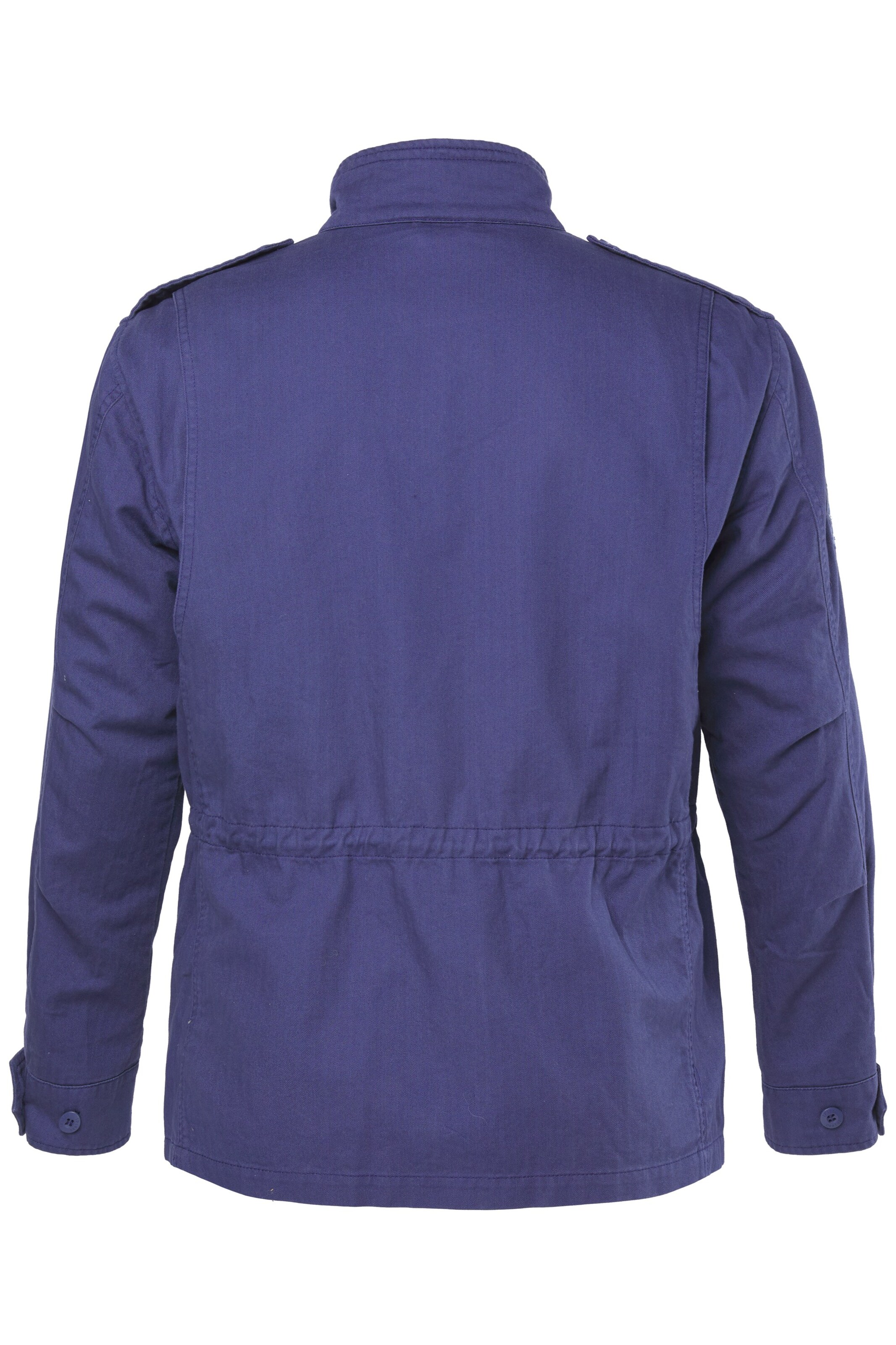 JP1880 Between-Season Jacket in Blue
