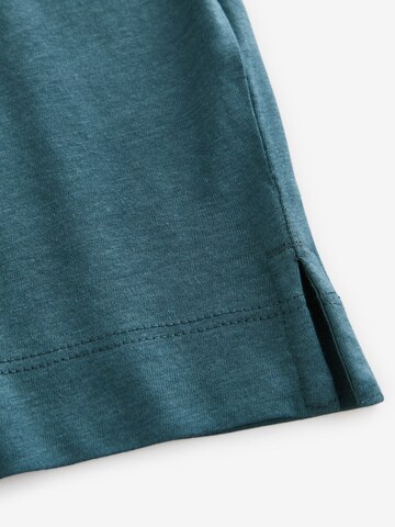 Next - Camisa em azul