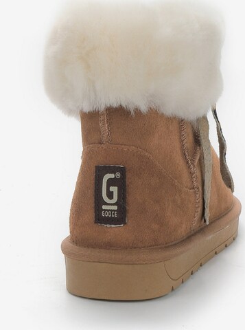 Gooce Boots 'Githa' in Brown