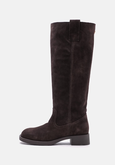 STEVE MADDEN Stiefel 'Zola' in 36 in braun, Produktansicht