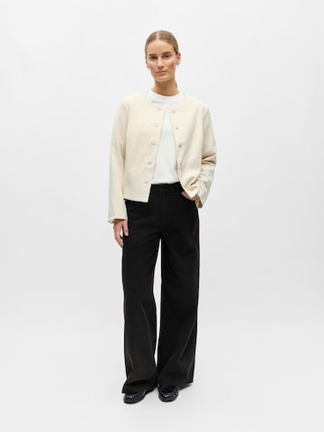 OBJECT Blazers 'OBJLisa' in Beige