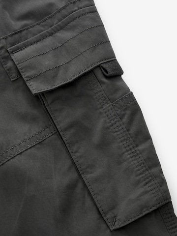 regular Pantaloni cargo di Next in grigio