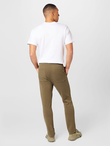 Ocay Regular Trousers in Green