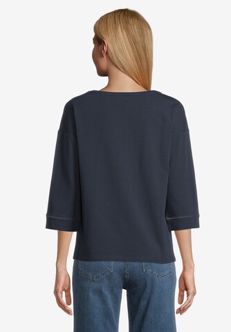 Betty Barclay Shirt in Blauw