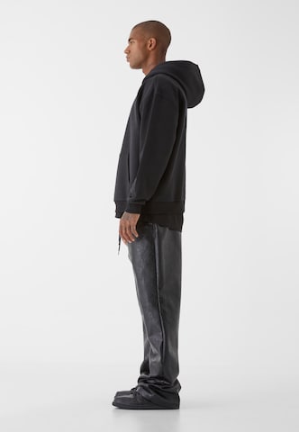 9N1M SENSE Sweatshirt in Black