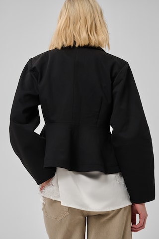 My Essential Wardrobe Blazer 'Evie' in Schwarz