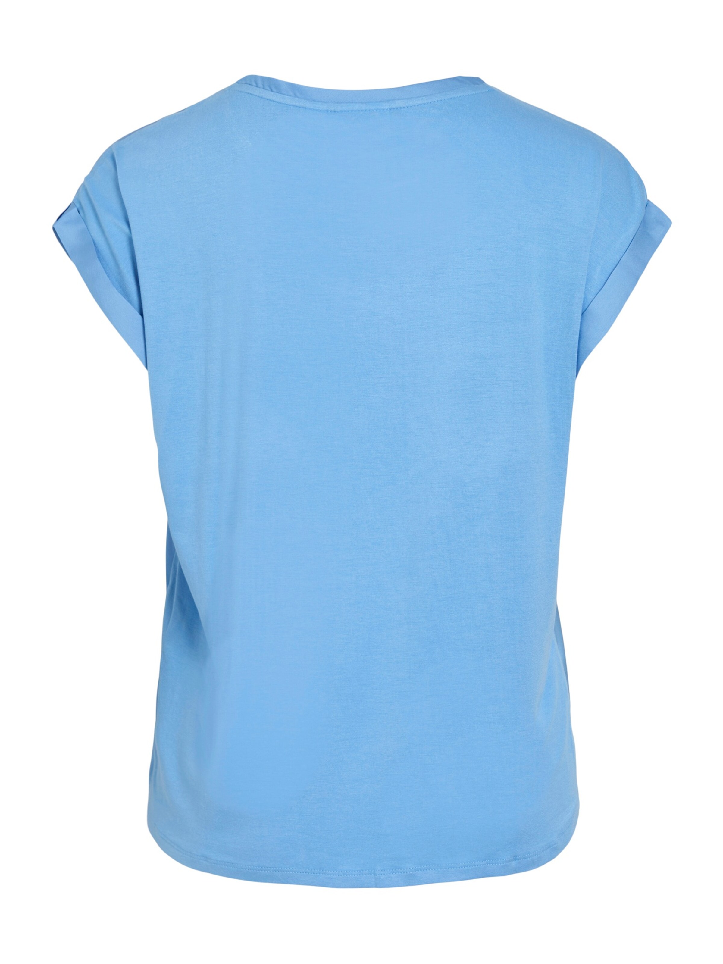 zils VILA T-Krekls 'VIEllette'