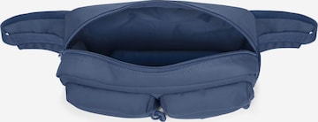 Sacs banane EASTPAK en bleu