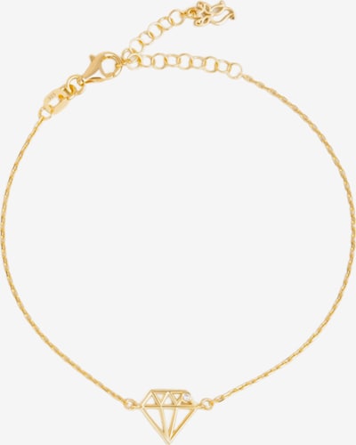 So Chic Armband in gold, Produktansicht