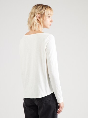 T-shirt s.Oliver en beige
