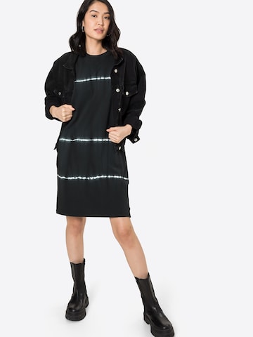 Robe 'Beijing' JUST FEMALE en noir