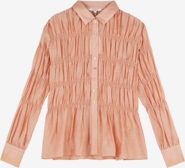 smėlio Scalpers Marškinėliai ' ': priekis