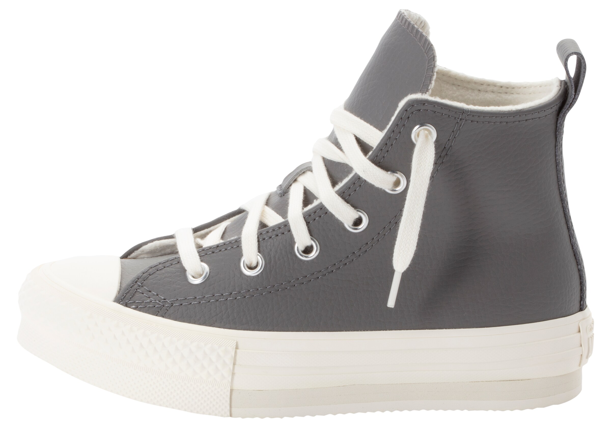 CONVERSE Sneakers in 27 in Light brown / Grey / White, Item view