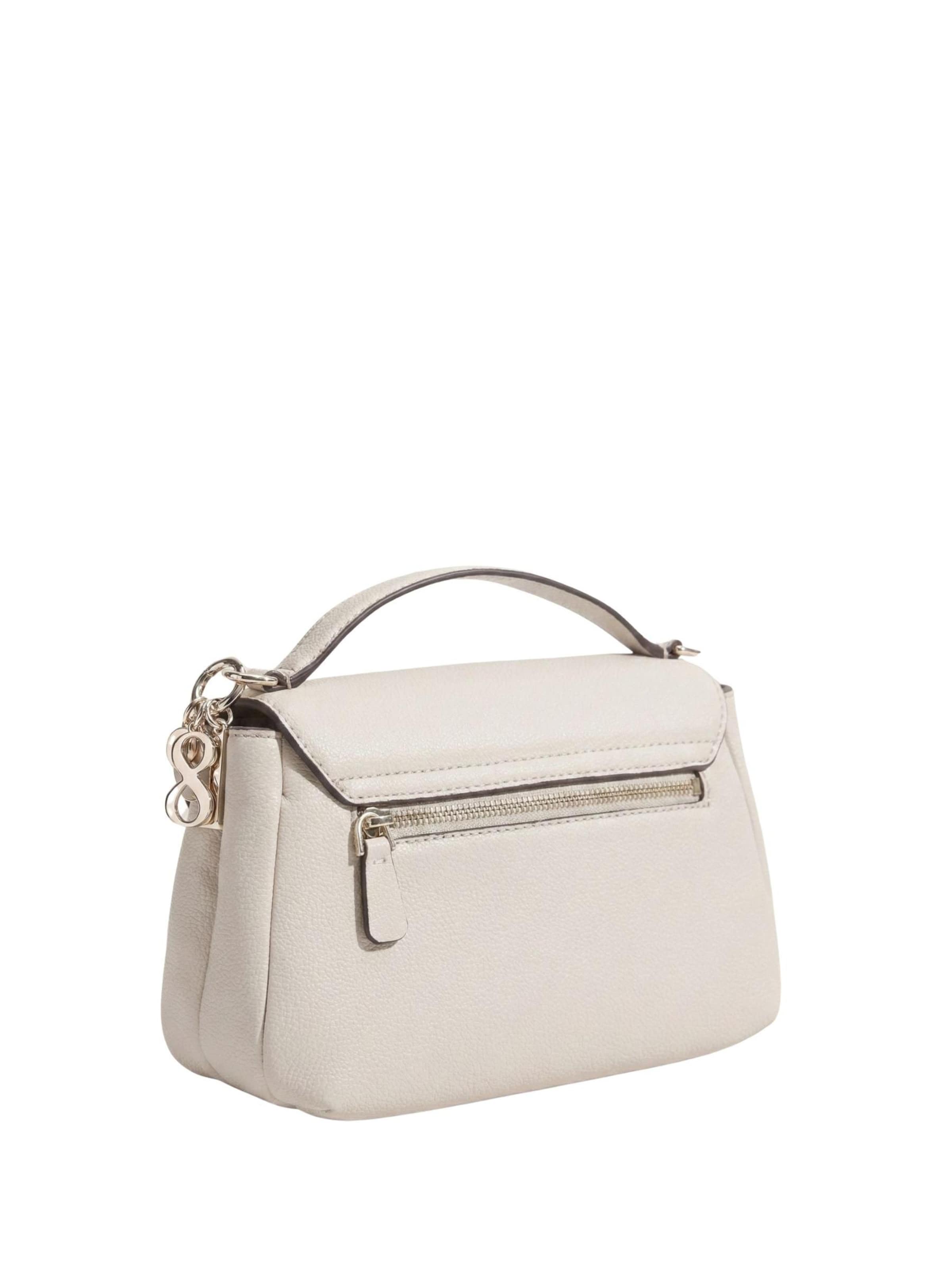 GUESS - Bolso de hombro en marrón