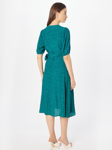 Rochie 'Angelo' de la mbym pe verde