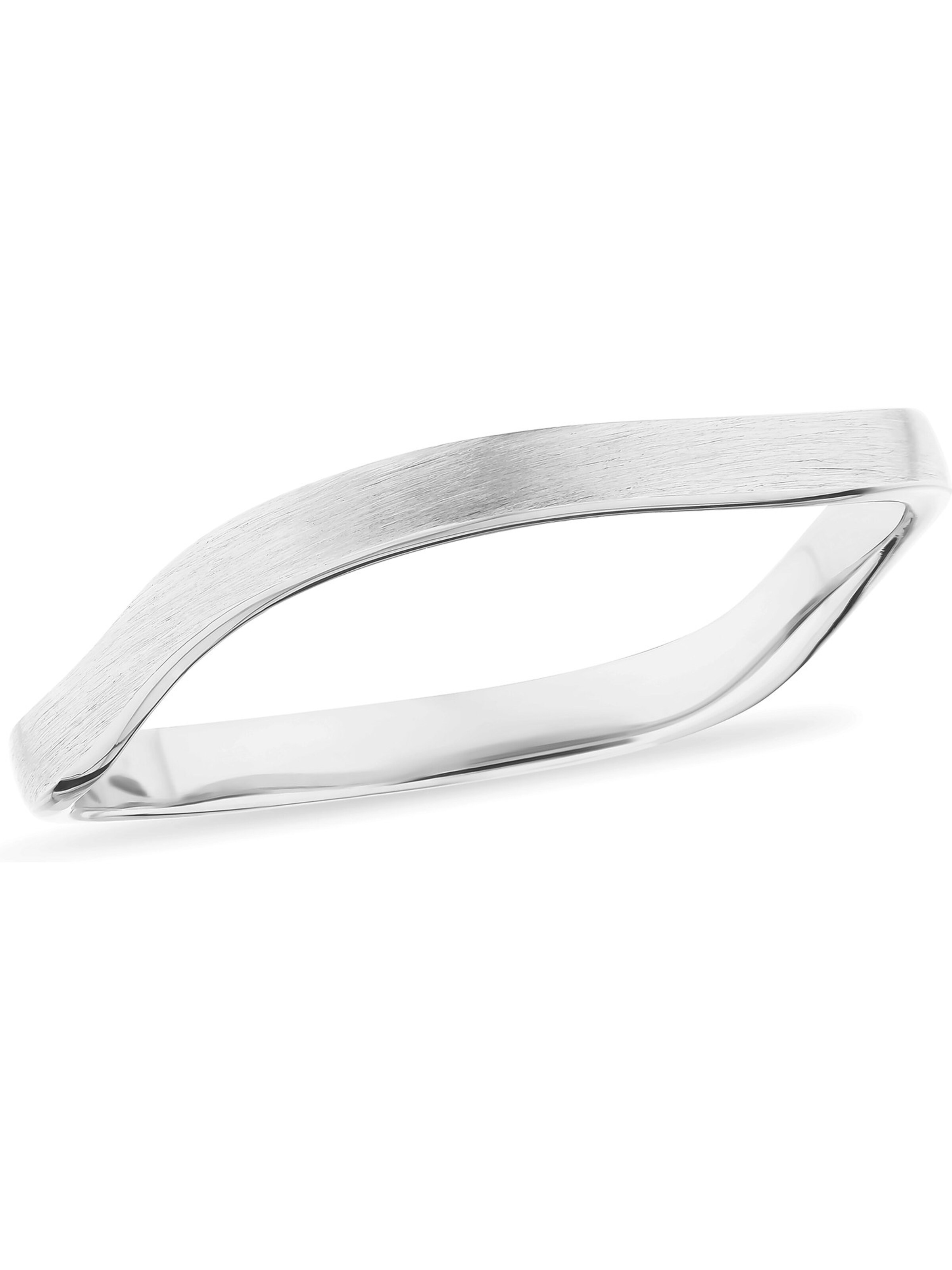 CHRIST Ring in Silver