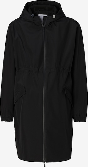 Noppies Płaszcz funkcyjny 'Rey' w kolorze czarnym, Podgląd produktu