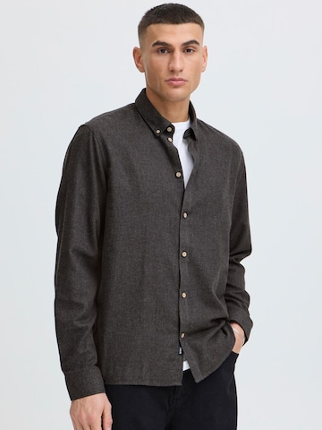 Regular fit Camicia 'SDPete' di !Solid in nero