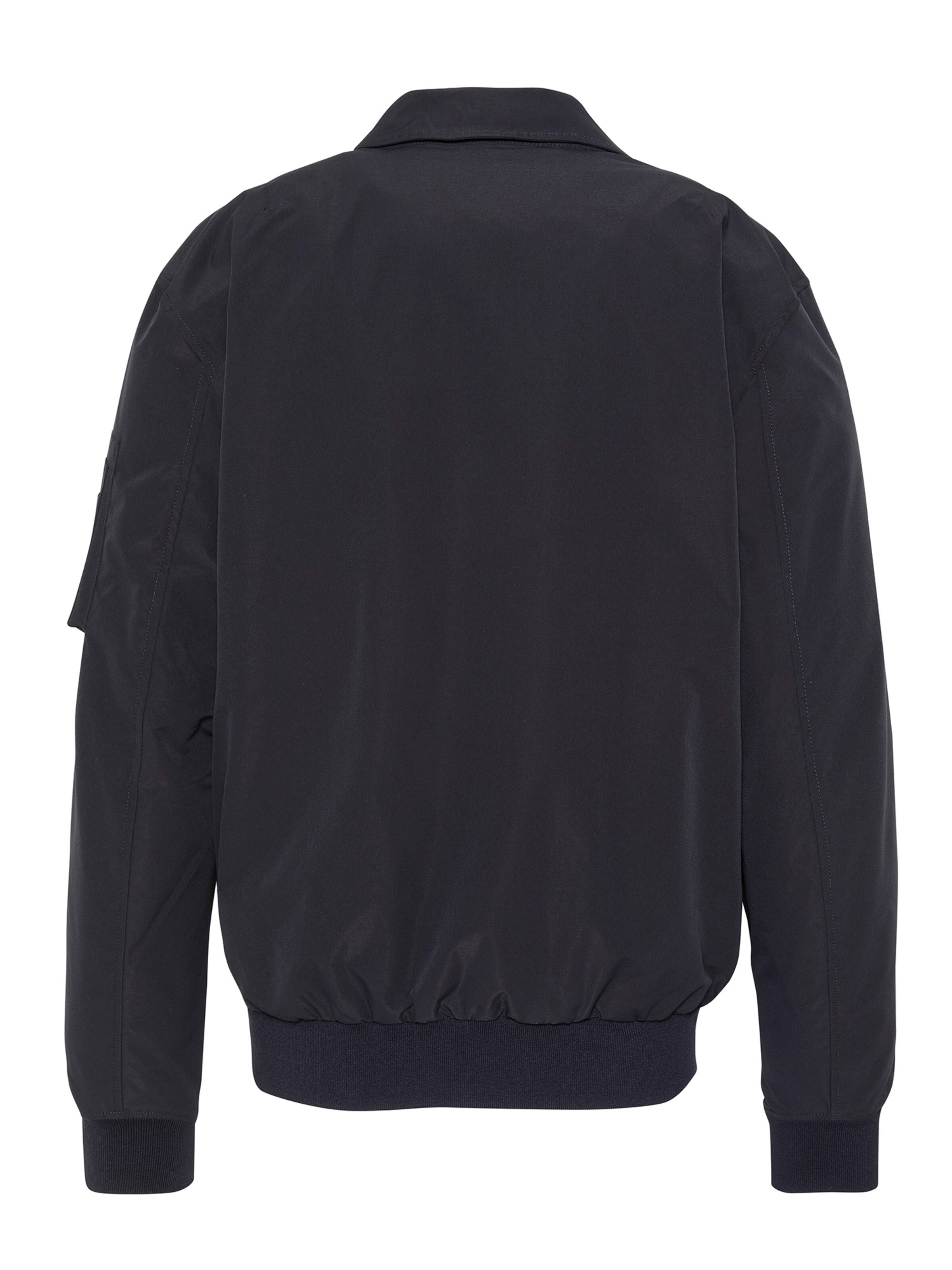 Schott NYC Übergangsjacke‌‌‌ in Blau