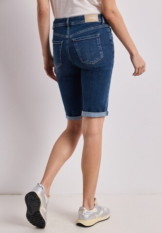 STREET ONE Regular Jeans in Blue