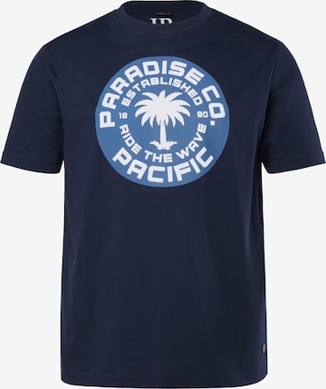 JP1880 Shirt in Blue: front