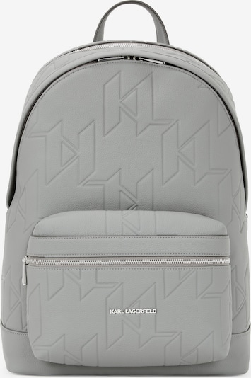 Karl Lagerfeld Reppu värissä harmaa, Tuotenäkymä