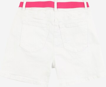 Regular Jeans de la s.Oliver pe alb