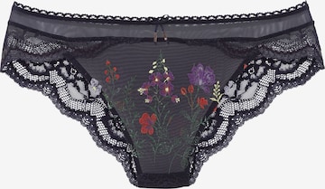 LASCANA Alushousut värissä sininen: etupuoli